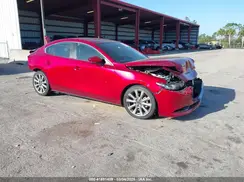 3MZBPABL4NM302698 2022 MAZDA 3