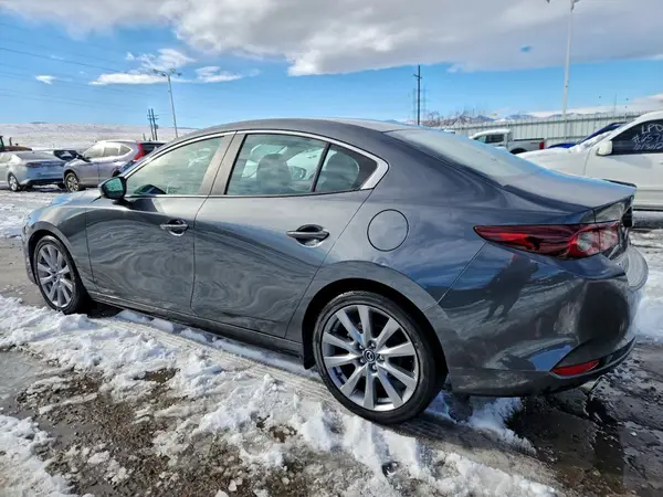 3MZBPABL4NM303625 2022 MAZDA 3 - Image 2