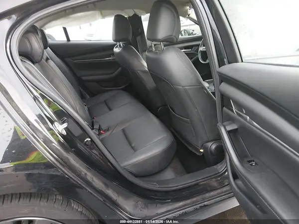 3MZBPABL4NM306766 2022 MAZDA 3 - Image 8