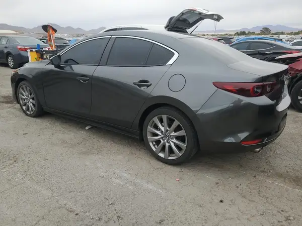 3MZBPABL4NM308873 2022 MAZDA 3 - Image 2