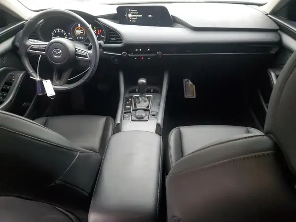 3MZBPABL4NM308873 2022 MAZDA 3 - Image 8
