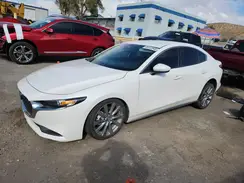 3MZBPABL4NM310008 2022 MAZDA 3