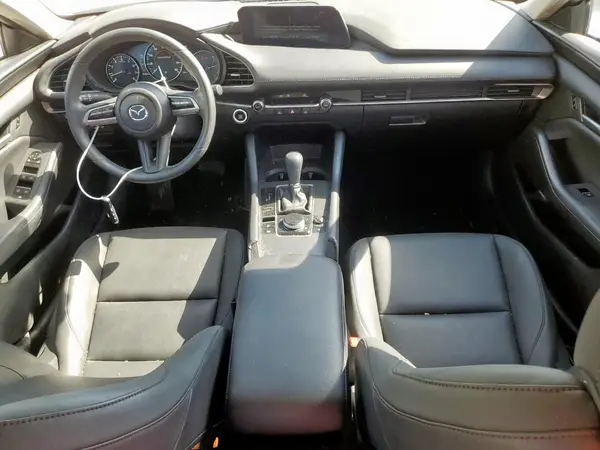 3MZBPABL4NM313703 2022 MAZDA 3 - Image 8