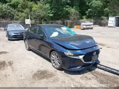 3MZBPABL4NM315158 2022 MAZDA 3