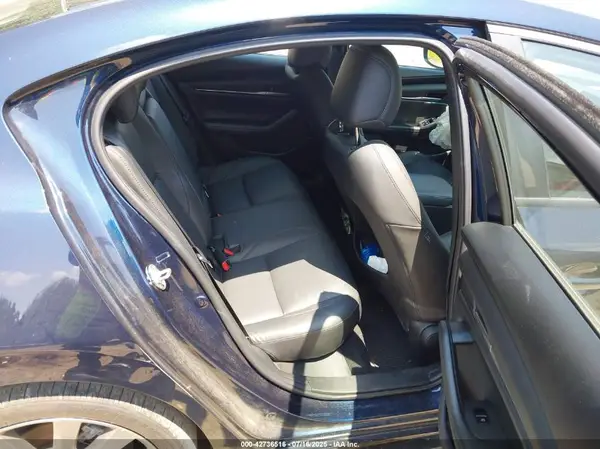 3MZBPABL4NM315158 2022 MAZDA 3 - Image 8