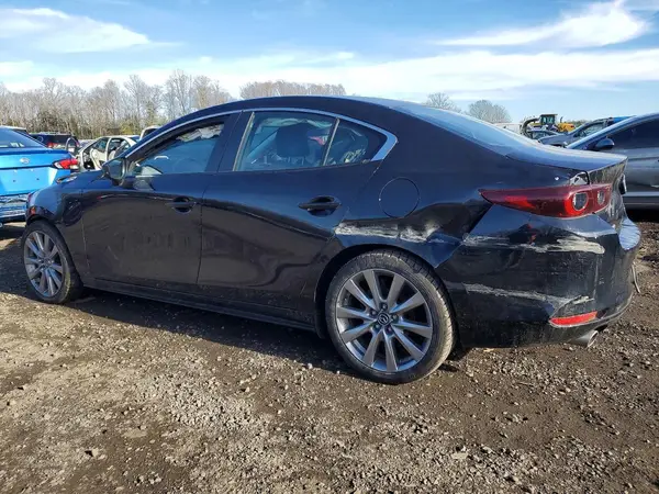 3MZBPABL4NM315208 2022 MAZDA 3 - Image 2