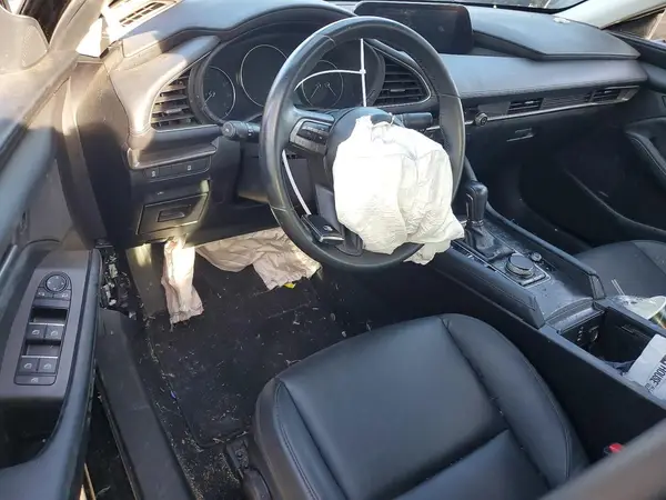 3MZBPABL4NM315208 2022 MAZDA 3 - Image 8