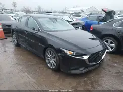 3MZBPABL4NM315399 2022 MAZDA 3