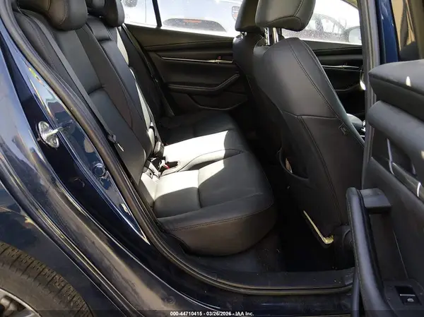 3MZBPABL4NM317069 2022 MAZDA 3 - Image 8