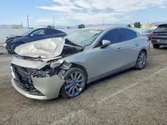3MZBPABL4NM317136 2022 MAZDA 3