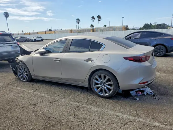 3MZBPABL4NM317136 2022 MAZDA 3 - Image 2