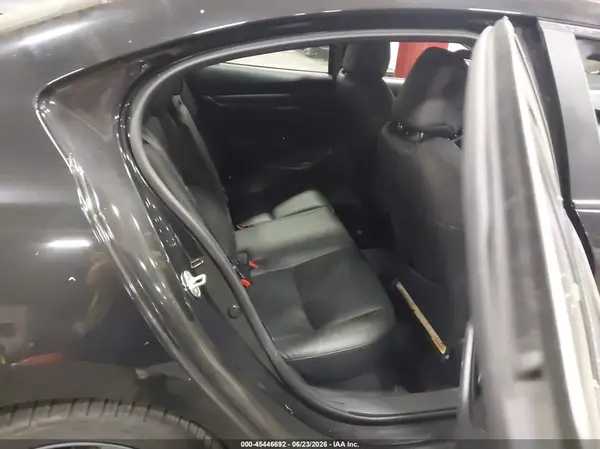3MZBPABL4NM317282 2022 MAZDA 3 - Image 8
