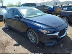 3MZBPABL5KM111514 2019 MAZDA 3