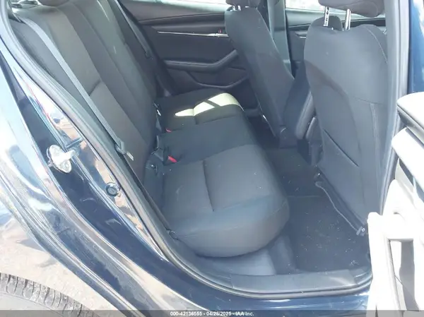 3MZBPABL5KM111514 2019 MAZDA 3 - Image 8