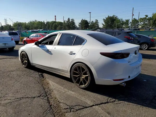 3MZBPABL5KM112694 2019 MAZDA 3 - Image 2