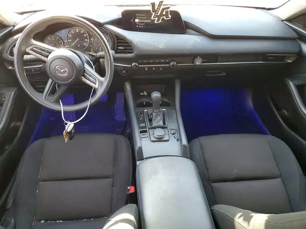 3MZBPABL5KM112694 2019 MAZDA 3 - Image 8