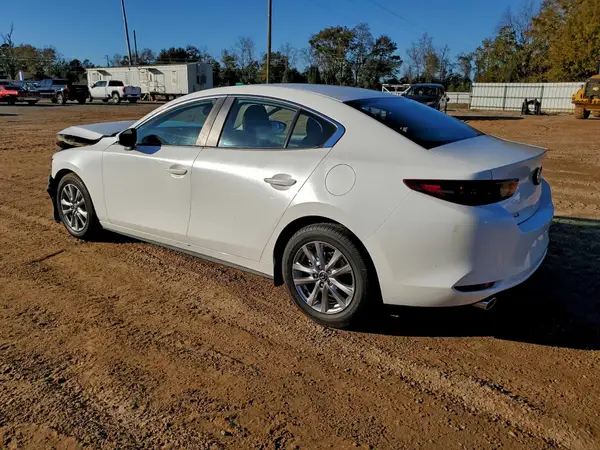 3MZBPABL5KM114316 2019 MAZDA 3 - Image 2