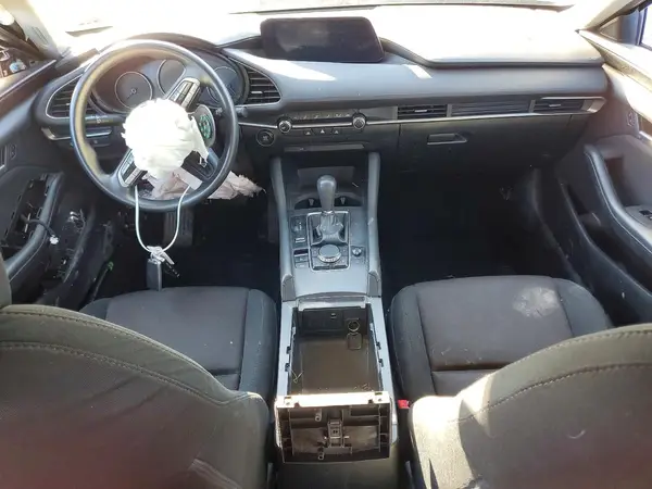 3MZBPABL5LM126807 2020 MAZDA 3 - Image 8
