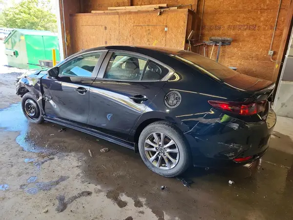 3MZBPABL5LM129920 2020 MAZDA 3 - Image 2
