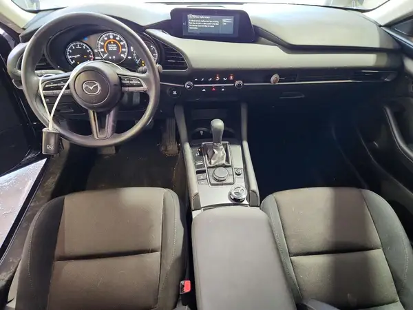 3MZBPABL5LM129920 2020 MAZDA 3 - Image 8