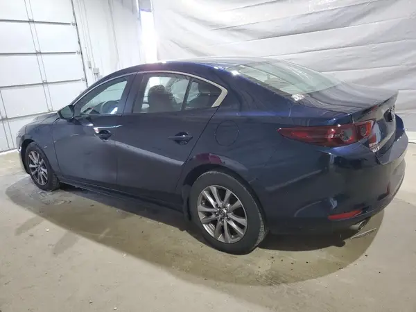3MZBPABL5LM131358 2020 MAZDA 3 - Image 2