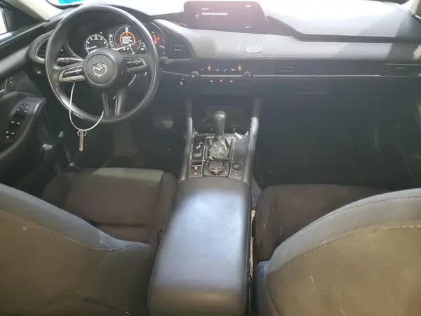 3MZBPABL5LM131358 2020 MAZDA 3 - Image 8
