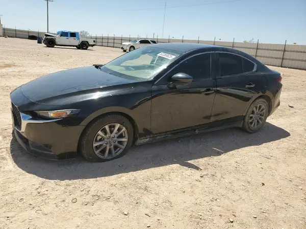 3MZBPABL5LM132980 2020 MAZDA 3 - Image 1