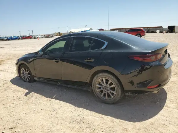 3MZBPABL5LM132980 2020 MAZDA 3 - Image 2