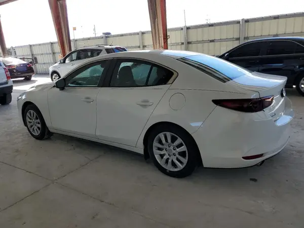 3MZBPABL5LM136852 2020 MAZDA 3 - Image 2