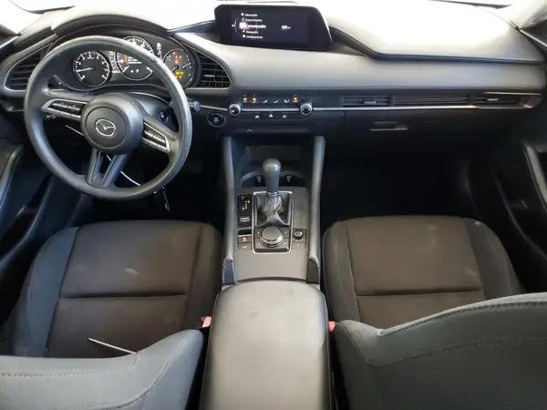 3MZBPABL5LM136852 2020 MAZDA 3 - Image 8