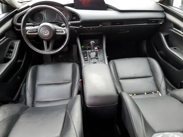3MZBPABL5MM200647 2021 MAZDA 3 - Image 8