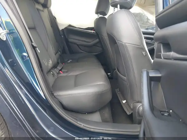 3MZBPABL5MM203757 2021 MAZDA 3 - Image 8