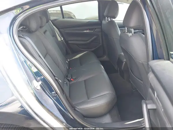3MZBPABL5MM250514 2021 MAZDA 3 - Image 8