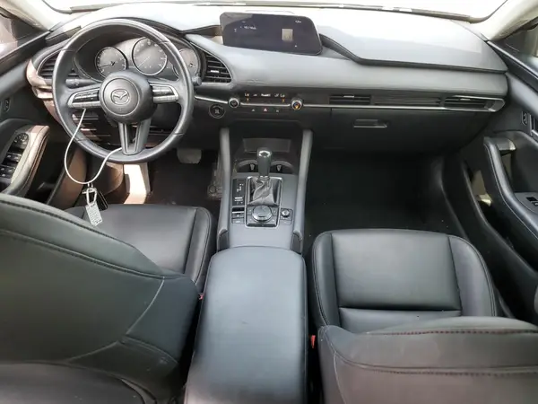 3MZBPABL5MM250965 2021 MAZDA 3 - Image 8