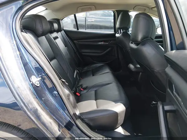 3MZBPABL5MM251761 2021 MAZDA 3 - Image 8