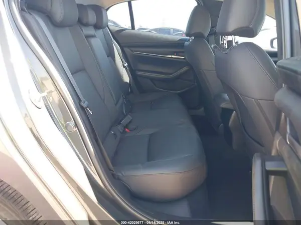 3MZBPABL5MM252201 2021 MAZDA 3 - Image 8