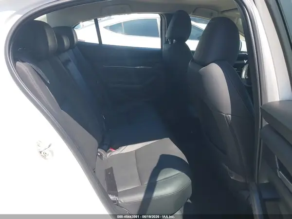 3MZBPABL5MM253073 2021 MAZDA 3 - Image 8