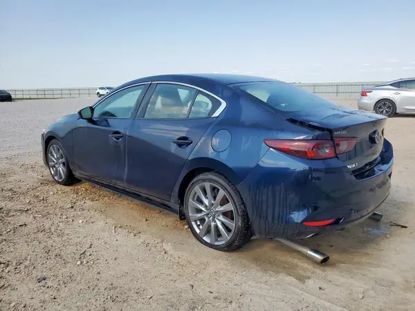 3MZBPABL5MM253784 2021 MAZDA 3 - Image 2