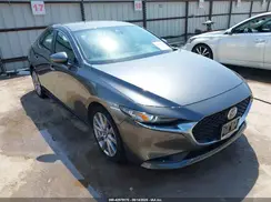 3MZBPABL5NM301236 2022 MAZDA 3