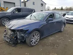 3MZBPABL5NM305903 2022 MAZDA 3