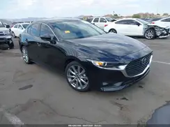3MZBPABL5NM309675 2022 MAZDA 3