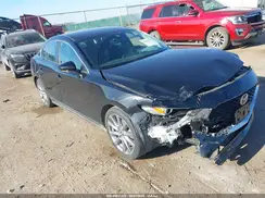 3MZBPABL5NM309689 2022 MAZDA 3
