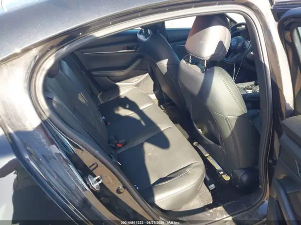 3MZBPABL5NM309689 2022 MAZDA 3 - Image 8