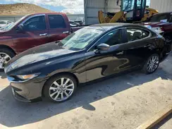 3MZBPABL5NM312348 2022 MAZDA 3