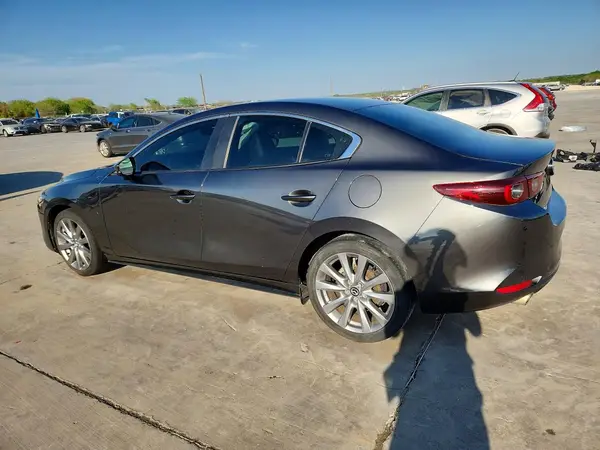 3MZBPABL5NM312785 2022 MAZDA 3 - Image 2