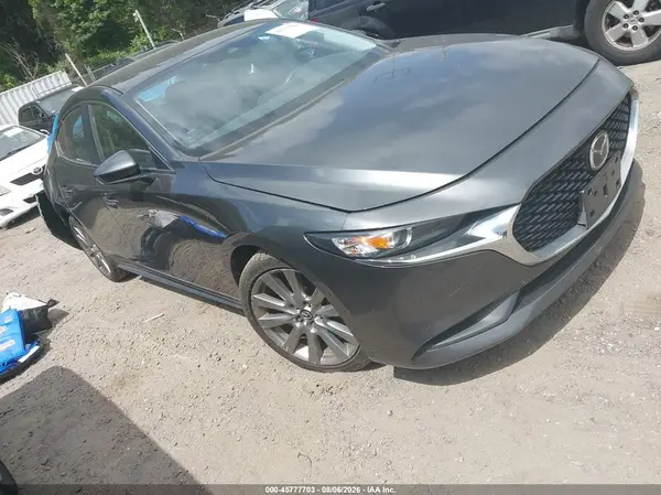 3MZBPABL5NM315105 2022 MAZDA 3 - Image 1
