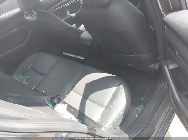 3MZBPABL5NM315105 2022 MAZDA 3 - Image 8