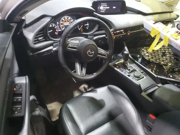 3MZBPABL5NM315119 2022 MAZDA 3 - Image 8