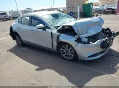 3MZBPABL6KM112803 2019 MAZDA 3