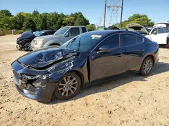 3MZBPABL6KM113529 2019 MAZDA 3